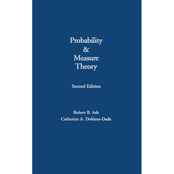 Amazon.com: A Course in Probability Theory, Third Edition