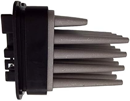 FOR Vauxhall Opel Astra Corsa Meriva Omega Zafira Saab Heater Blower Regulator 90566802 90512510 13124716 1808441 52488536