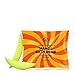 The Body Shop Mango Bath Bomb, Fizzing Bubble Bath, 28g