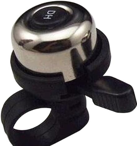 Outdoor Bicycle Bike Pure Copper Supper Loud Bell 90-100 Decibel.