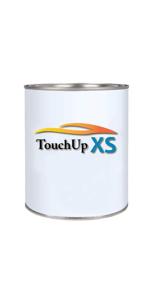 TouchupXS-for Honda Odyssey NH679M Slate Green Metallic Gallon Ready to Spray Paint