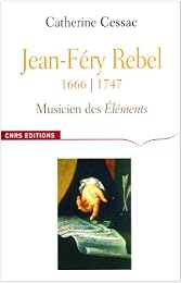 Jean-Féry Rebel (1666-1747)