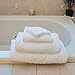 Winter Park Home Co. Royal Supima Collection - White Bath Sheet (40