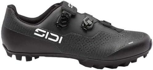Amazon.com | SIDI Men's Trace 2 Mega Cycling Shoes, Color: Black