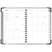 AT-A-GLANCE Weekly / Monthly Planner, January 2018 - January 2019, 5-3/4