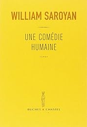 Une  comédie humaine
