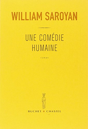 Une  comédie humaine