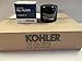 KOHLER 12 050 01-S Engine Oil Filter For CH18 - CH25 And CV18 - CV25- 12 pack