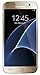 Samsung Galaxy S7 G930A 32GB Gold Platinum - Unlocked GSM (Renewed)