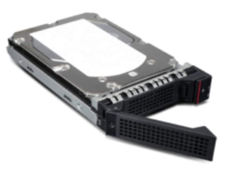 Lenovo 7XB7A00036 Hard Drive 2.5" 1000 GB Serial ATA III