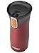 Contigo AUTOSEAL West Loop Stainless Steel Travel Mug with Easy-Clean Lid, 16-Ounce, Sol trans Matte Lmited Edition by CONTIGO