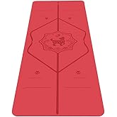 Liforme Zodiac New Year Collection - Free Yoga Bag Included - Patented Alignment System, Warrior-like Grip, Non-Slip, Eco-fri