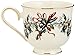 Lenox 185518032 Winter Greetings Teacup