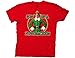 Ripple Junction Elf Son of a Nutcracker Buddy Adult T-Shirt