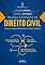 Livro Manual Completo de Direito Civil