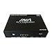 AVI Ultra HD 4K HDMI to HDMI Audio (SPDIF + RCA Stereo) Audio Extractor Converter (Most TV Boxes Supported) (4K)
