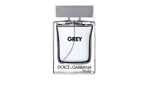 D and G the One Grey Intense EDT (New), 100 ml : Amazon.com.au: Beauty