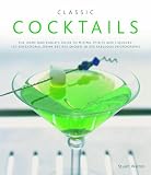 Classic Cocktails by