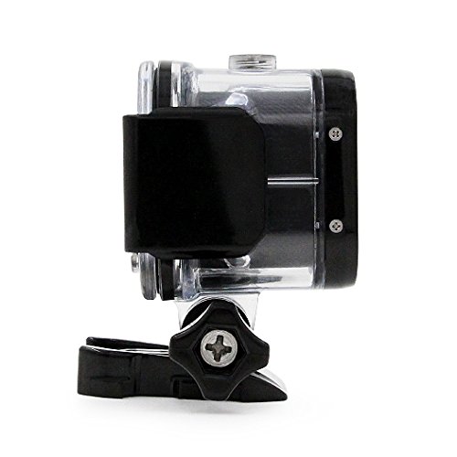 TELESIN-Waterproof-Diving-Housing-for-GoPro-Hero-45-SessionHero-5-Black-Underwater-Protector-Case