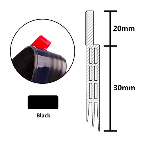 1 Stopper+Adhesive+Blocker+Weather+Stripping