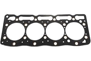 Cylinder Head Gasket for Kubota V1505 Asbestos 16292-03310