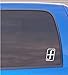 Forum snowboard vinyl decal sticker