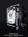 MOOTO Taekwondo Hand Protector Season2 WTF KTA Approved TKD Hand Gear XXS to XL (3.S)