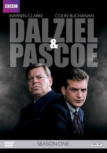 Dalziel And Pascoe: Season 1