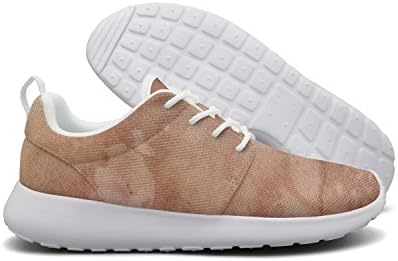 Painting Watercolor Magical Art Fashion Print Athletic Sneakers Breathable Mesh Shoes