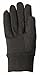 Wells Lamont mens 302 Work Gloves, Brown, X-Large Pack of 1 US