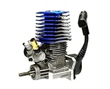 Xiangtat Racing Sh 18 Engines HSP Rc Model Blue