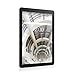 RCA 10.1” HD IPS 1280 x 800 Touch Screen 32GB Quad-Core Tablet w/Extended Battery WiFi Keyboard Android 8.1 (10 inch, Silver Marble)