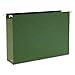 Smead 100% Recycled Box Bottom Hanging File Folder, 2