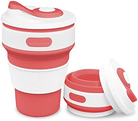 Silicone Collapsible Cup