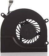OLVINS MacBook Pro 15" A1286 CPU Cooling Fan Left & Right 2008-2012 view 3
