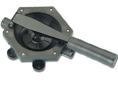 Handbilgepumpe / Handlenzpumpe