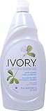 Ivory Ultra Classic Scent Dishwashing Liquid, 24-Ounce (packaging may vary)