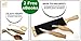 BeaverCraft Wood Carving Hook Knife 2