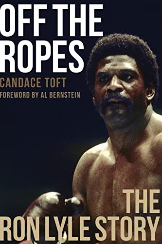 Off The Ropes: The Ron Lyle Story