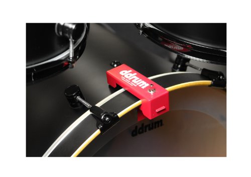 ddrum AcousticPro 5pc Trigger Kit