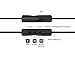 Thermaltake LUXA2 Lavi O Wireless Bluetooth 4.0 Sweatproof Sports In-Ear Earbuds Headphone AD-HDP-PCLOBK-00