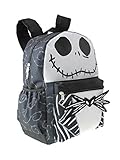 Disney Nightmare Before Christmas Jack 3D 16