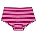 Lucky & Me Annika Little Girls Boyshort, 5-Pack, Pink & Blue Underwear Set, Tagless, Toddler 2/3