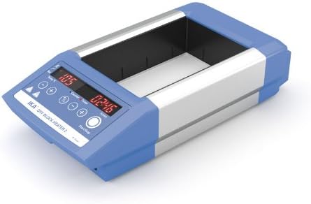 IKA 4025201 Dry Block Heater 2, 115V