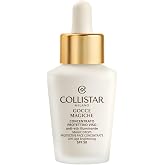 Collistar Protective Drops Spf50 30ml