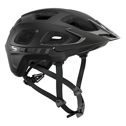 Scott Vivo Helmet - 2016 - black