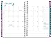 HARDCOVER Calendar Year 2020 Planner: (November 2019 Through December 2020) 5.5