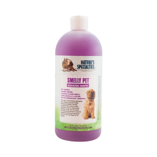 5 Best Smelling Dog Shampoos & Conditioner 2019 Buyer's Guide