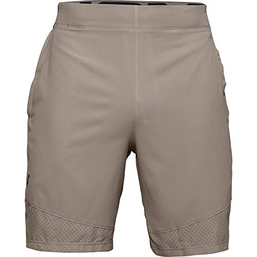 men's ua vanish woven shorts