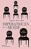 Image de Impératrices de la mode (NON FICTION) (French Edition)